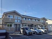 加古川駅より徒歩19分 1階 築13年2ヶ月の賃貸物件