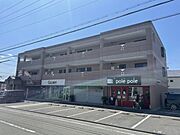 加古川駅より徒歩29分 2階 築26年4ヶ月の賃貸物件