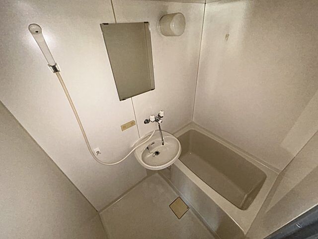 浴室