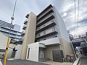 ＣＡＬＭＫＡＫＯＧＡＷＡ 4階 築6年1ヶ月の賃貸物件