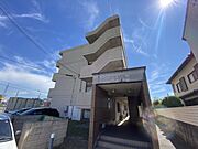 加古川駅より徒歩16分 1階 築32年6ヶ月の賃貸物件