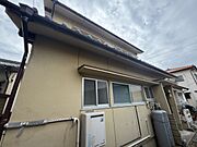 山陽網干駅より徒歩21分 1階 築43年7ヶ月の賃貸物件