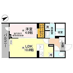 山陽電鉄本線 山陽姫路駅 徒歩5分 4階/-