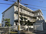 グリーンコーポ 3階 築35年6ヶ月の賃貸物件
