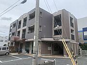 別府駅より徒歩10分 3階 築25年7ヶ月の賃貸物件