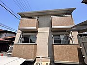 飾磨駅より徒歩13分 2階 築12年7ヶ月の賃貸物件