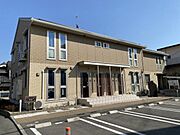 Precio野里 2階 築9年2ヶ月の賃貸物件