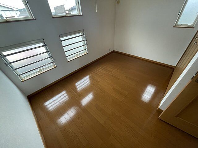 洋室