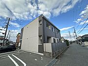 メゾンボヌール 2階 築7年11ヶ月の賃貸物件