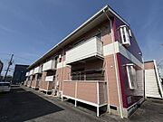 白浜の宮駅より徒歩14分 2階 築34年1ヶ月の賃貸物件