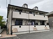 ヴィラーチェ神屋 1階 築16年10ヶ月の賃貸物件