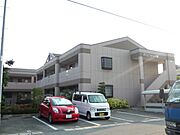 コンフォール大塩 2階 築25年9ヶ月の賃貸物件