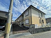 ディアス六百目A 1階 築32年4ヶ月の賃貸物件