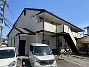 野里駅より徒歩30分 2階 築31年6ヶ月の賃貸物件
