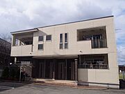本竜野駅より徒歩31分 2階 築19年2ヶ月の賃貸物件