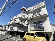 野里駅より徒歩9分 1階 築38年7ヶ月の賃貸物件
