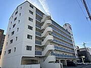 ハイツ野田 7階 築41年10ヶ月の賃貸物件