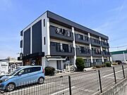 亀山駅より徒歩14分 2階 築29年1ヶ月の賃貸物件