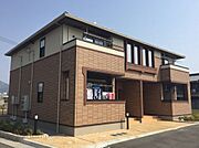 坂越駅より徒歩5分 2階 築12年8ヶ月の賃貸物件