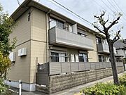 サンモール 1階 築17年3ヶ月の賃貸物件