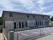 大村駅より徒歩7分 1階 築2年3ヶ月の賃貸物件