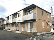 播磨高岡駅より徒歩19分 1階 築18年7ヶ月の賃貸物件