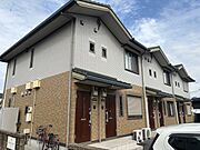 宝殿駅より徒歩11分 1階 築16年6ヶ月の賃貸物件