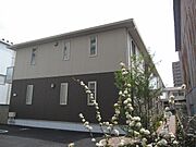 シャーメゾン南車崎 2階 築13年7ヶ月の賃貸物件