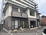 山陽姫路駅より徒歩15分 2階 築25年7ヶ月の賃貸物件