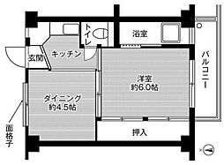 JR東海道・山陽本線 英賀保駅 徒歩35分 4階/-