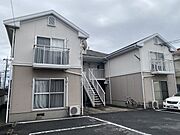 ファレ安田 1階 築37年8ヶ月の賃貸物件