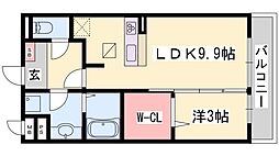 JR東海道・山陽本線 手柄山平和公園駅 徒歩20分 1階/-