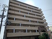 ロワイヤル市役所前 6階 築20年3ヶ月の賃貸物件
