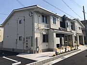 播磨高岡駅より徒歩20分 2階 築6年7ヶ月の賃貸物件