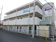 福崎駅より徒歩9分 3階 築23年8ヶ月の賃貸物件