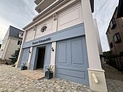 京口駅より徒歩10分 2階 築53年9ヶ月の賃貸物件