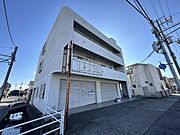 スイート米田 3階 築37年8ヶ月の賃貸物件