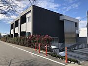 余部駅より徒歩9分 2階 築7年8ヶ月の賃貸物件