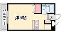 ロイヤルコーポ高砂5階2.7万円