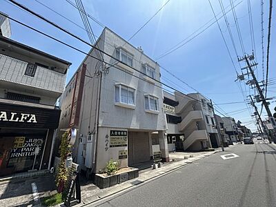 外観 外観