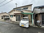 播磨高岡駅より徒歩15分 1階 築50年7ヶ月の賃貸物件