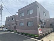 ハイツルミエール 2階 築30年の賃貸物件