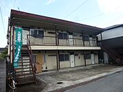 高芝荘 2階 築56年2ヶ月の賃貸物件