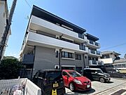 アルコラカーサ姫路土山 4階 築34年5ヶ月の賃貸物件