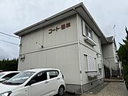 コート鶴林 2階 築37年9ヶ月の賃貸物件