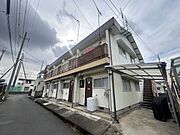 福崎駅より徒歩8分 2階 築52年10ヶ月の賃貸物件