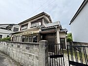 京口駅より徒歩14分 1階 築55年7ヶ月の賃貸物件