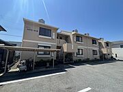 メゾンルミエールＢ棟 2階 築34年の賃貸物件