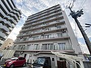 ファーストイン英賀保駅前 5階 築36年4ヶ月の賃貸物件