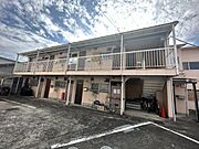 播磨高岡駅より徒歩17分 2階 築58年3ヶ月の賃貸物件